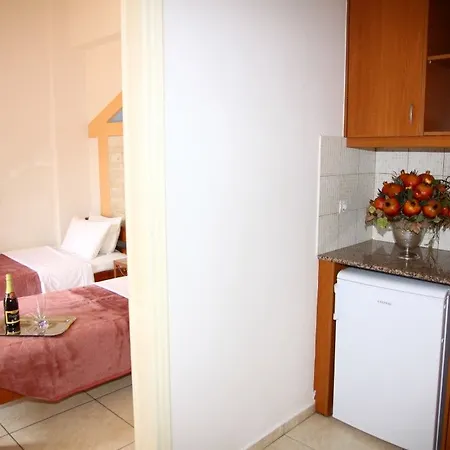 Le Palme Hotel Malia (Crete)