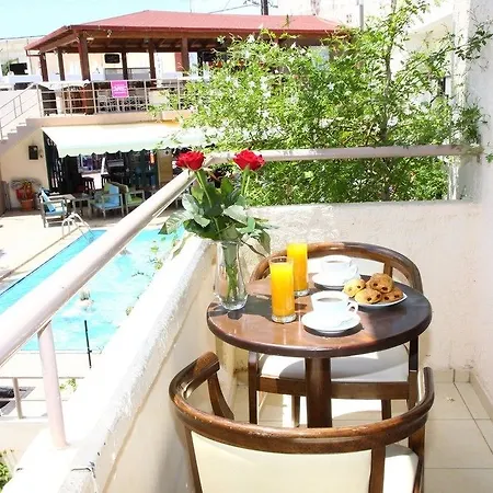 Hotel Le Palme