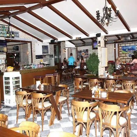 Hotel Le Palme Malia (Crete)