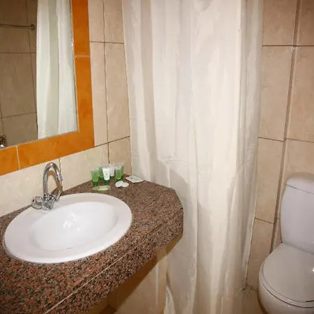 Hotel Le Palme Malia (Crete)