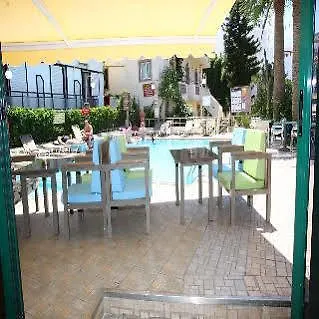 Le Palme Hotel