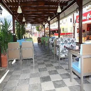 Le Palme Hotel