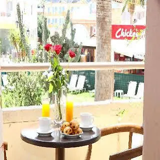 Hotel Le Palme 3*