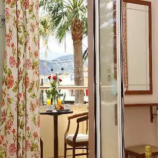 Le Palme Hotel