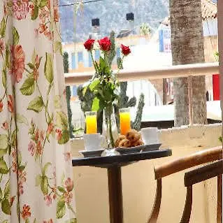 Le Palme Hotel