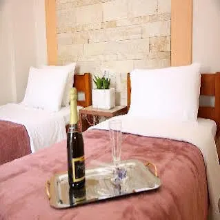 Hotel Le Palme 3*