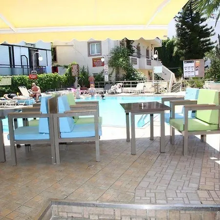Hotel Le Palme 3*