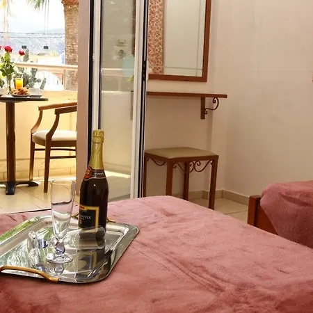 Hotel Le Palme Malia (Crete)