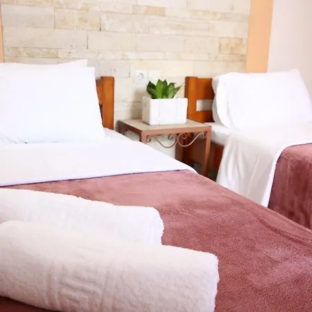Le Palme Hotel 3*